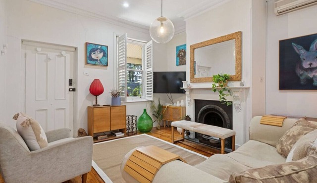 `Daisy’s` - 1 Bed Pet Friendly Cottage in Norwood in Norwood