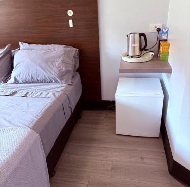 Darwin City Central - a cozy, budget one bedroom unit in complex in Darwin City!