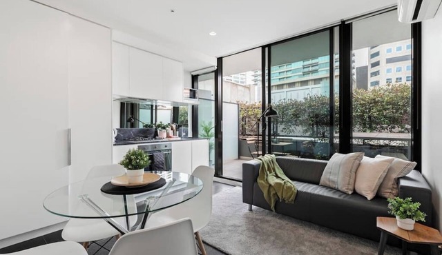 Dee - Gorgeous modern apartment in perfect location