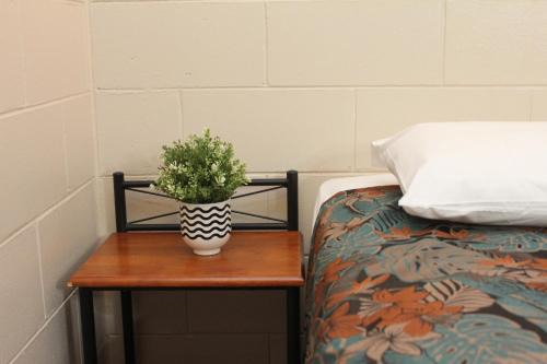 Demi View Motel
