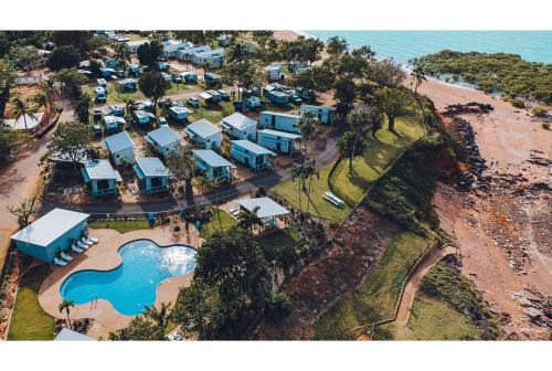 Discovery Parks - Broome in Broome