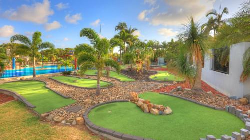 Discovery Parks - Mackay in Mackay