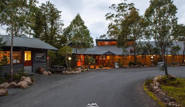 Discovery Resorts - Cradle Mountain