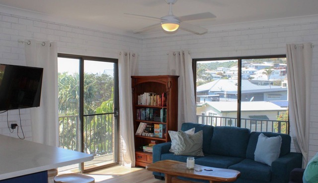 Doc's Place @ Crescent Head in Crescent Head