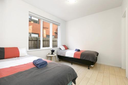 Domi Rentals - The Carlisle Apartments