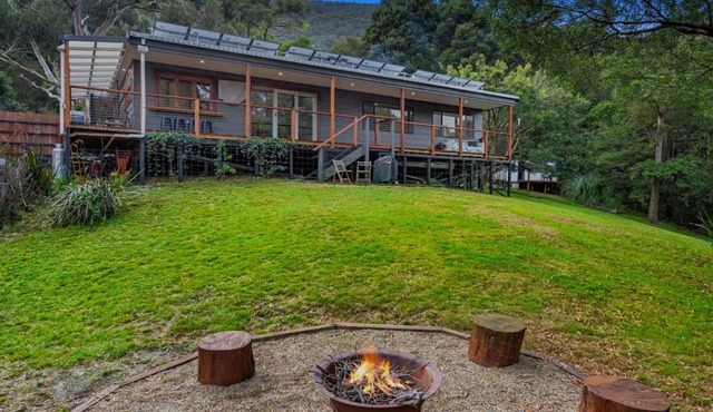 Don Valley Forest Escape Private Off Grid Stay