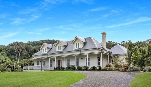 Dormy Park by Berry Getaways