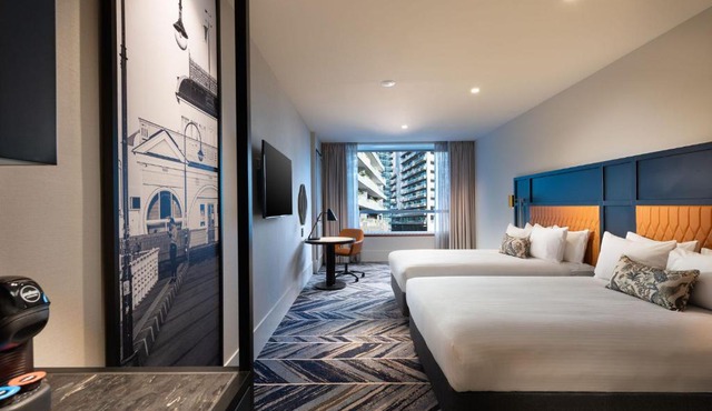 Dorsett Melbourne in Melbourne