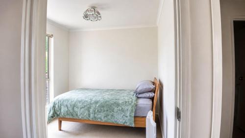 Double Room B Woody House By QCA