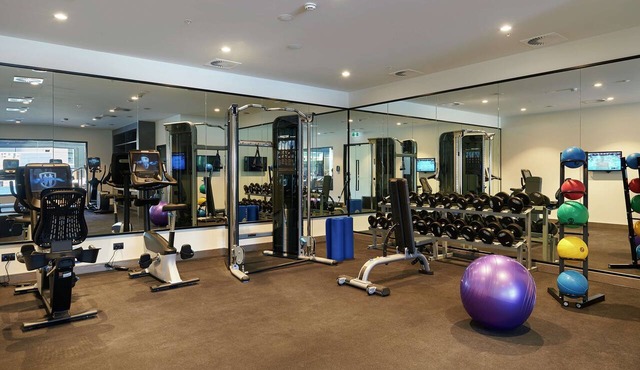 Doubletree by Hilton Perth Northbridge