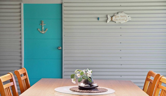 Driftwood Lancelin Beach Stay in Lancelin
