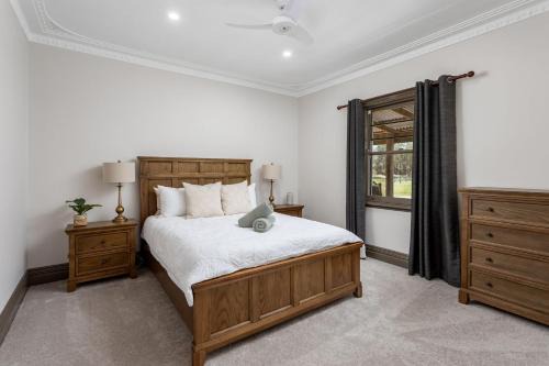 Dublin House- Dardanup in Dardanup