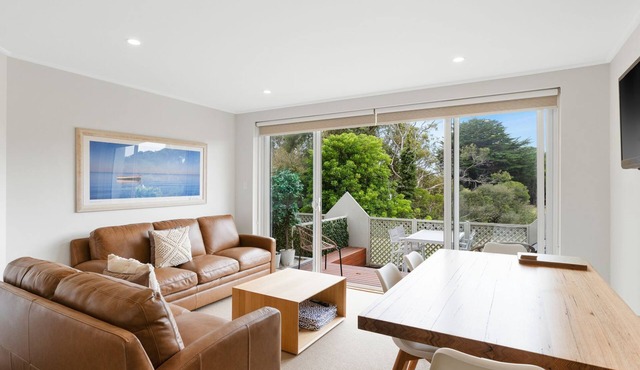 Dunsmore Lodge - sleeps 7