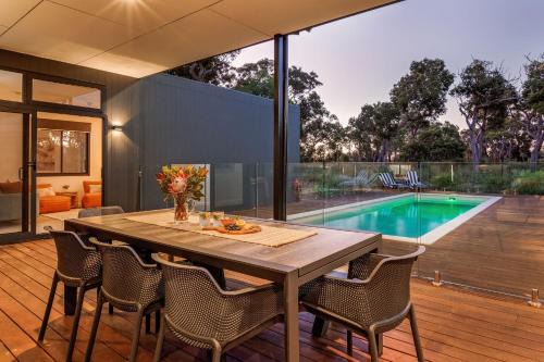 Eagle Rise Plus Studio in Dunsborough
