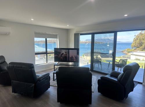 Eastcoaster Tasmania