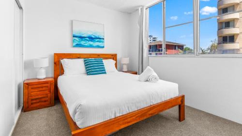Ebbtide 5 - All linen supplied Bunk linen provided for self-making