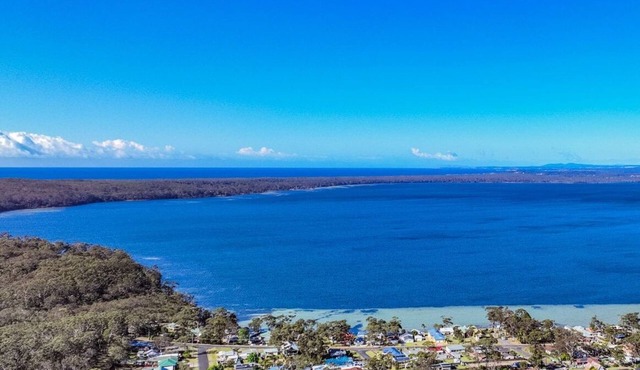 Ecco Retreat by Experience Jervis Bay