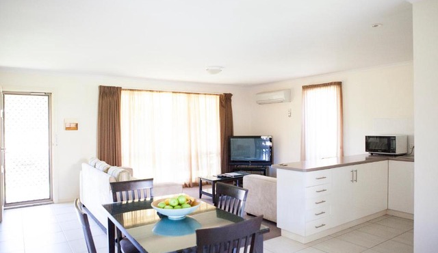 Echuca Moama Holiday Villas in Moama