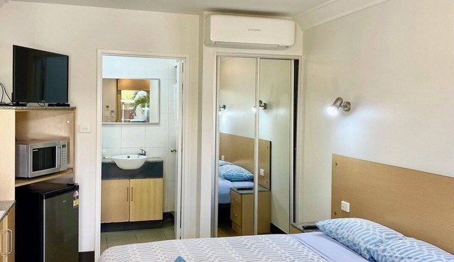Econo Lodge Karratha in Millars Well