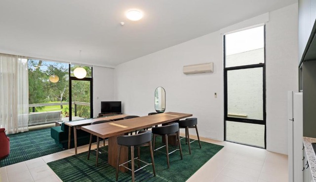 Eden Oak Geelong