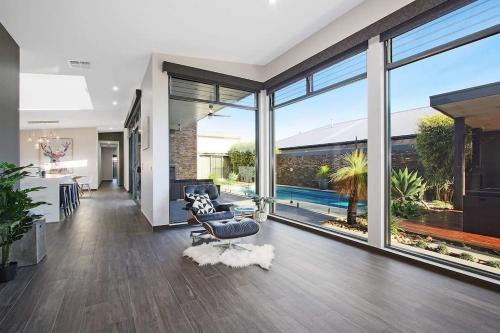 Eden Place - Woodlands in Yarrawonga