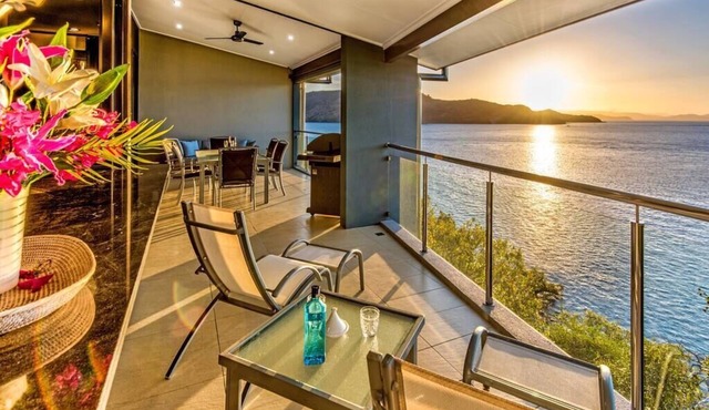 Edge Apartment 15, Edge Apartment 15 on Hamilton Island in Hamilton Island