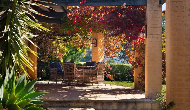 El Camino Fireplace and Spa