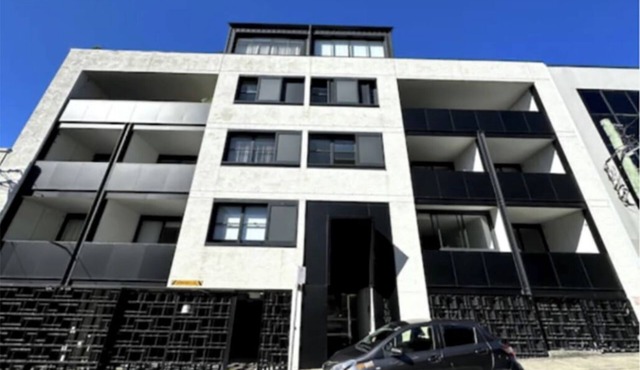 Elegant downtown apartment with absolutely everything at your fingertips