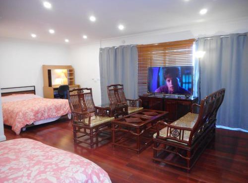 Elegant Holiday Studio in Werribee