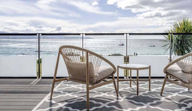 Elevation - Complete Waterfront! in Glamorgan-Spring Bay