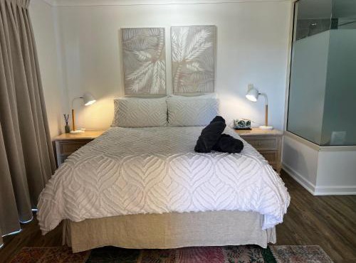 Eleven - Oceanside Retreat Busselton
