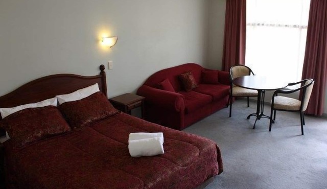 Elite Motor Inn in Armidale