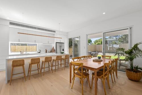 Ellenvale in Queenscliff