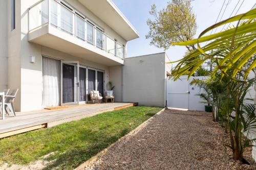 Elwood Star- Beachside Retreat