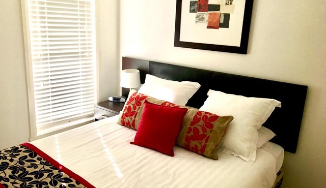 Encore Apartments in Bathurst