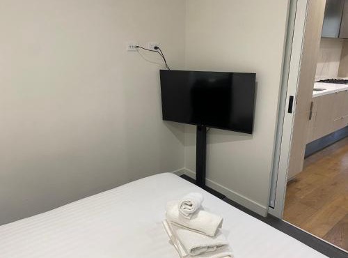 Entire Rental Apartment in West Melbourne in Melbourne