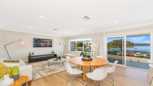 Ettalong Waterfront Retreat