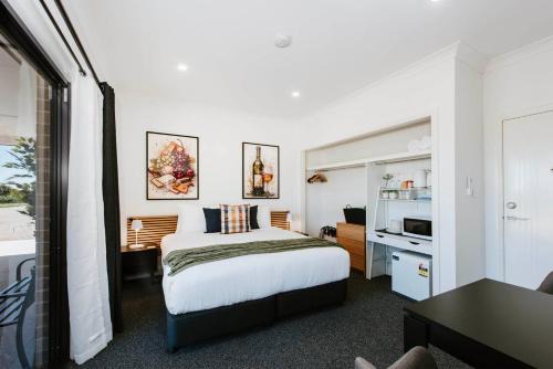 Eucalyptus Suite - A Mudgee Nature Oasis in Mudgee
