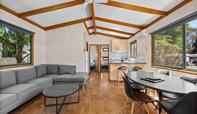Eureka Stockade Holiday Park