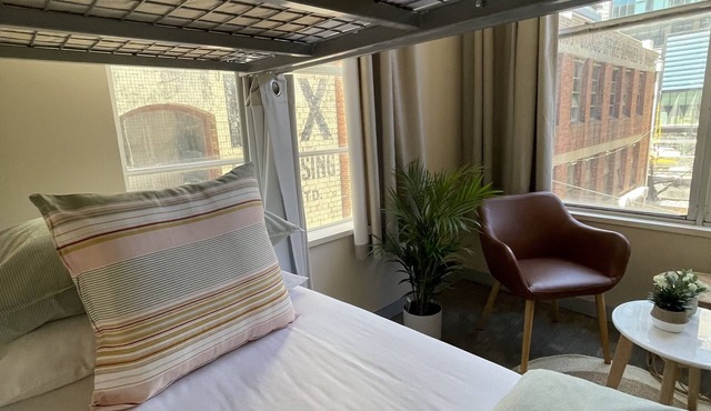 Europa Melbourne - Hostel