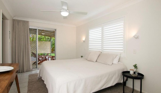 Evans Beach House - 24 Cedar Street