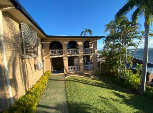 Everingham Views in Rockhampton