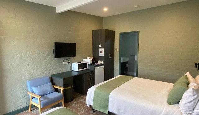 Everton Park Hotel