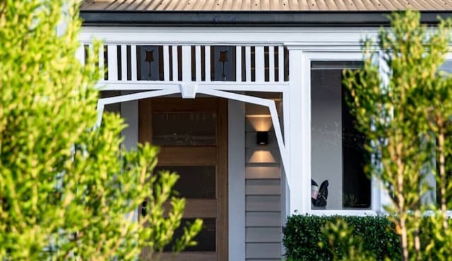 Evie's Cottage, charming with modern comforts