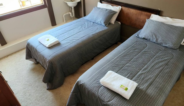 Exchange Hotel