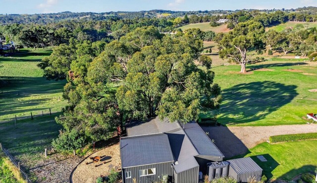 Fairview Rise | Luxury Private Farm Escape for 2