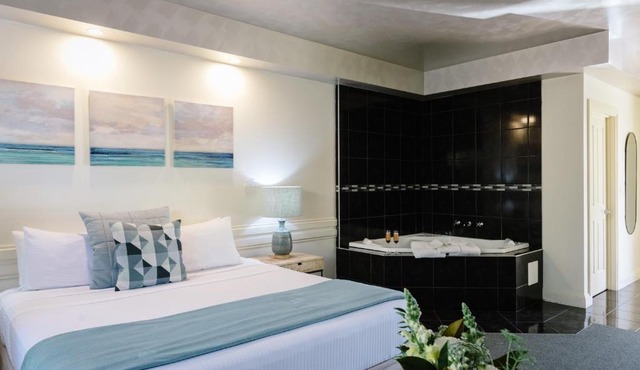 Fairways Resort in Rosebud