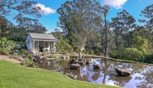 Fairytale Cottage - 20 minutes drive to Broadbeach in Nerang