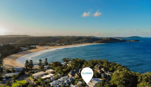 Family Beachside Gateway in Stellar Unit With BBQ