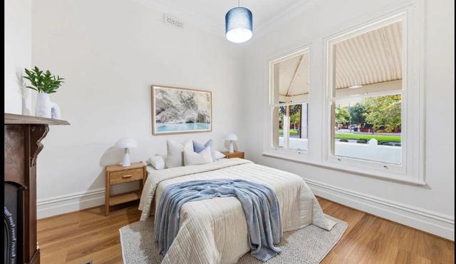 Family Holiday Home